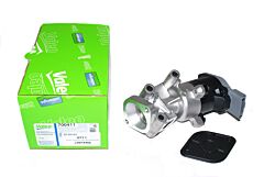 VALVE - EXHAUST GAS RECIRCULATION