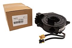 COVER AND CONTACT PLATE ASSY