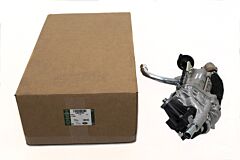 EGR ASSEMBLY