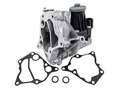 EGR VALVE AND GASKET