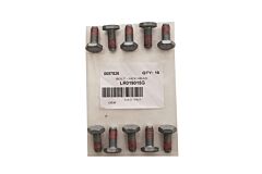BOLT - HEX HEAD