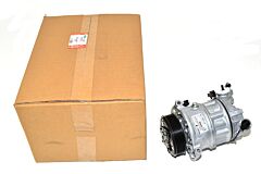 COMPRESOR ASSY