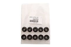 NUT - FLANGED