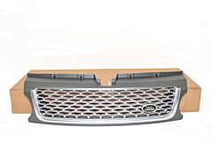 GRILLE CENTRE
