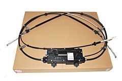 LR019223 - MODULE - ELECTRIC PARKING BRAKE