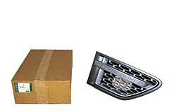 GRILLE - AIR INLET