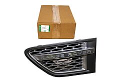 LR019285 - GRILLE - AIR INLET