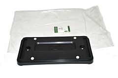LR019327 - BRACKET - LICENSE PLATE