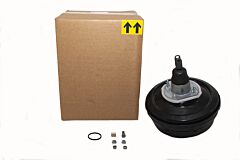 BOOSTER ASSY - BRAKE