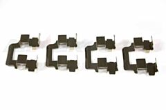 SPRING - RETAINING - REAR - BRAKE PADS
