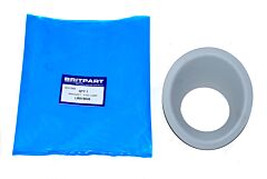 BRACKET - FOG LAMP