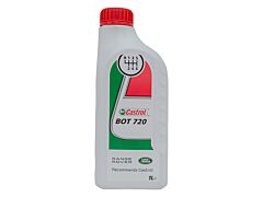 OIL-DIFFERENTIAL