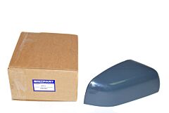 COVER - MIRROR HOUSING