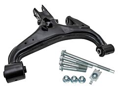 ARM ASSY - REAR SUSPENSION