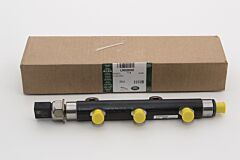 MANIFOLD ASSY - FUEL SUPPLY