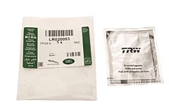 LR020053 - GREASE - CHASSIS LUBRICATION