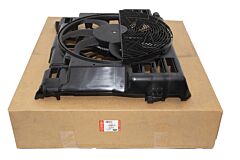 LR020124 - FAN AND MOTOR