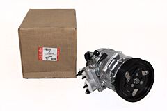COMPRESSOR ASSY