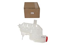 TANK ASSY - RADIATOR OVERFLOW - SENSOR NOT INCLUDED