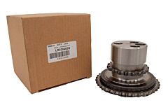 GEAR - CRANKSHAFT