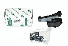 KIT - SENSOR ATTACHMENT
