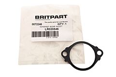 GASKET-EGR INLET
