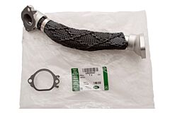 LR020547 - TUBE - EGR VALVE TO EXHAUST MANIFLD