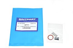 KIT - COMPRESSOR OVERHAUL