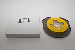 SEAL ASSY - CRANKSHAFT OIL