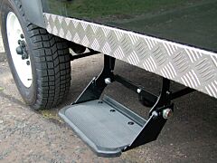 STEP - BODY SIDE