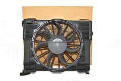 LR020624 - FAN AND MOTOR