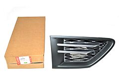 LR020795 - GRILLE - AIR INLET