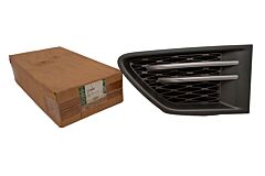 LR020802 - GRILLE - AIR INLET