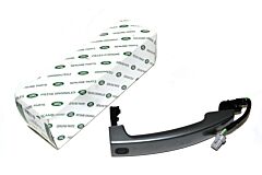 HANDLE ASSY - DOOR - OUTER