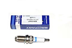 SPARK PLUG