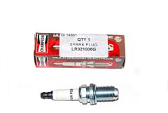SPARK PLUG