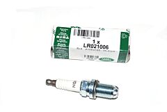 SPARK PLUG