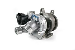 TURBOCHARGER ASSY