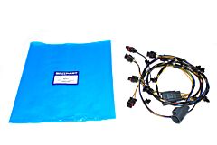WIRE ASSY - JUMPER