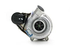 TURBOCHARGER ASSY