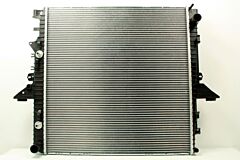 RADIATOR ASSY