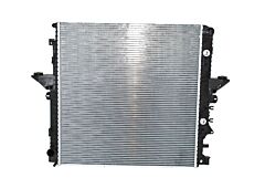 RADIATOR ASSY