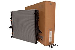 RADIATOR ASSY