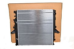 LR021777 - RADIATOR