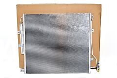 CONDENSER ASSY