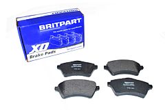 KIT-BRAKE LINING