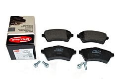 PAD - BRAKE