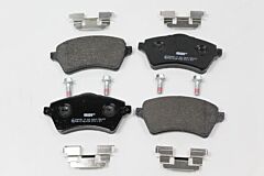 BRAKE PAD SET