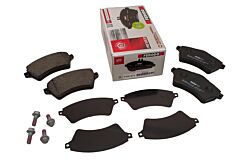 KIT-BRAKE LINING