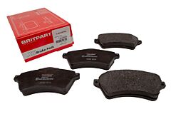 KIT-BRAKE LINING